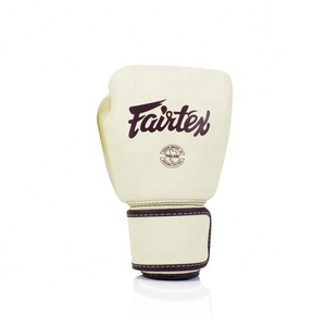 Nueva llegada al por mayor de alta calidad de cuero real MMA guantes de perforación/guantes de boxeo/guantes de lucha personalizados Mma guantes - Product Image 3