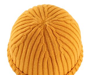 Venta al por mayor de gorro de punto engrosado más cálido diseñador de moda Beanie Hat para hombres y mujeres ropa de calle - Product Image 2