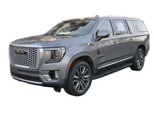 Nettoyez les modèles d'occasion 2022G-M-C Yukon XL Denali V8 6.2L 4WD - Product Image 2