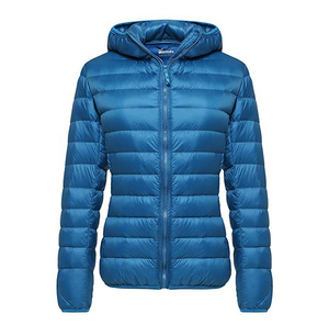 Manteau d'automne pour femmes veste Parkas rembourré, manteau décontracté, chaud de haute qualité, grande taille, vente en gros - Product Image 4