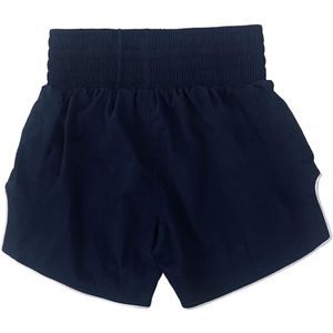 High Quality Custom Satin Martial <b>Arts</b> Shorts Custom Logo Sublimated Stretch Fight Muay Thai Design Own Logo Boxing Shorts - Product Image 6