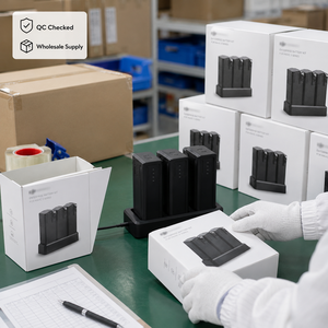 แบตเตอรี่โดรน TB30 Intelligent Flight Battery Enterprise อะไหล่เปลี่ยนทดแทน ขายส่ง มีสินค้าพร้อมส่ง - Product Image 6