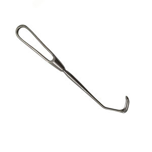 Zelmi Premium manuel nouveau meilleur matériel rétracteur neurochirurgical en acier inoxydable écarteur approuvé Instrument 2025 personnalisé - Product Image 3