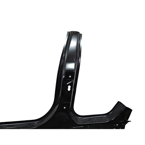 CADRE DE PORTE AVANT GAUCHE BMW Série X4 (G02) 41007494005 B47D20A Diesel 2000 (18>) - Product Image 4