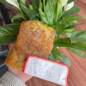 Caucho natural SVR 3L Materia prima de alta calidad de Vietnam - Product Image 1