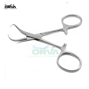 ชุดเครื่องมือดึงกลับออร์โธปิดิกส์ออร์โธปิดิกส์อุปกรณ์ดึงรั้งกระดูกสันหลังสแตนเลส - Product Image 2