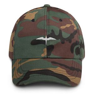 2025 Classic Dad <b>Hat</b> Manufacture Camo Dad <b>Hat</b> Caps Camouflage Baseball Caps Custom Embroidery Fashionable Dat <b>Hats</b> for <b>Men</b> - Product Image 5