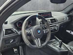 BMW M2 RWD 2018 Económico con Volante a la Izquierda/Derecha - Product Image 4