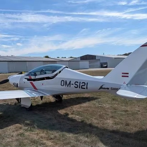 CLEAN 2025 SHA RK AERO SHARK ผลิตในสหรัฐอเมริกา - Product Image 1