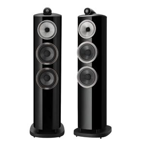 Loa đứng sàn Bowers & Wilkins 804 D4 chính hãng, bán buôn - Product Image 2