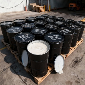 น้ำยางธรรมชาติ HAL 60% DRC แบบเข้มข้น สำหรับถุงมืออุตสาหกรรม ลูกโป่ง และเส้นยาง - Product Image 4