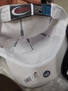 หมวกผ้าฝ้าย100% สำหรับฤดูใบไม้ผลิเหมาะสำหรับการจัดหาจากเวียดนาม - Product Image 2