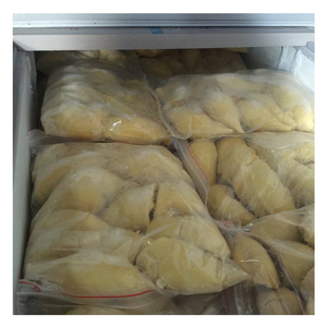 Durian congelado y envasado al vacío-De la granja al congelador en Vietnam-Exótico y sabroso-perfecto para los mercados de exportación por 99 Gold Data - Product Image 3