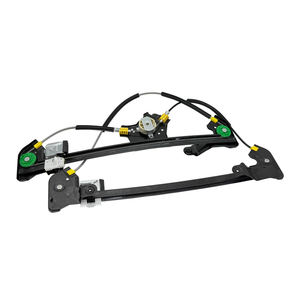 Regulador de Ventana Delantera Derecha para Ford F150 F250 F350 2005-2008, Sin Motor, Cabina Extendida, Super Cabina, OE 6L3Z 1823200BA - Product Image 3