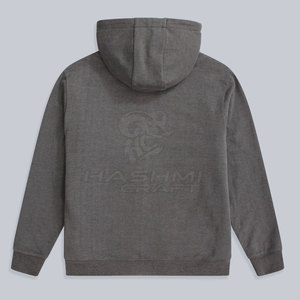 Vêtements d'hiver haute performance pour activités de plein air, sweat à capuche doublé en sherpa, intérieur en tissu doux et chaud, confortable pour un usage quotidien - Product Image 2