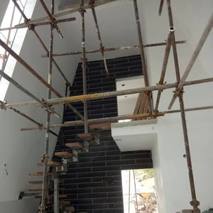 Rápido y Ecológico: Paneles Prefabricados para Construcciones Rápidas - Product Image 1