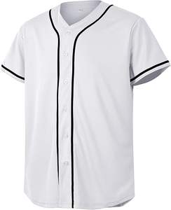 Camiseta Premium para ropa de béisbol y softbol - Product Image 2