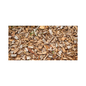 Copeaux de bois d'aménagement paysager colorés pour la couverture du sol décorative et la conception extérieure - Product Image 6