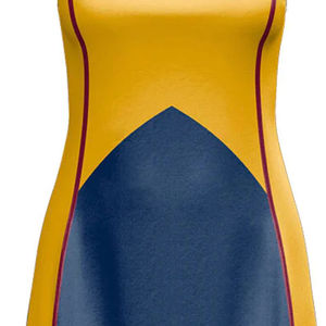 Uniforme de Netball con Logotipo Personalizado de Nuevo Diseño 2026, Uniforme de Netball Hecho a Medida Más Vendido de Pakistán con Servicio OEM ODM - Product Image 6