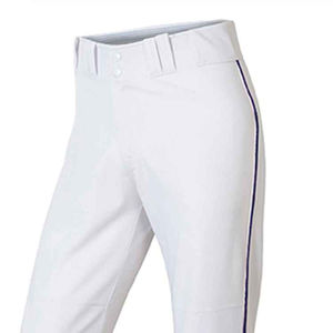 Uniforme Deportivo Transpirable de Talla Grande, 100% Poliéster, Estampado a Rayas, Camiseta de Béisbol, Pantalones Cortos de Voleibol, Nombres y Colores del Equipo Personalizables en la Parte Delantera - Product Image 6