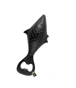 ที่เปิดขวดทองเหลืองสำหรับใช้งานที่เปิดขวดดีไซน์สวย - Product Image 2