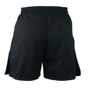 Pantalones Cortos de Artes Marciales Unisex Custom Grappling Jiu Jitsu Bjj Fight MMA para Jóvenes Adultos Spandex Logotipo Personalizado Servicio OEM Disponible - Product Image 2