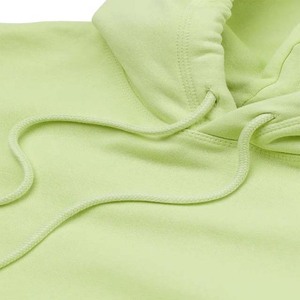 Sweat-shirts à capuche décontractés pour hommes, nouveau design uni, manches longues, sweat-shirts à capuche pour adultes, coton respirant, basiques - Product Image 3