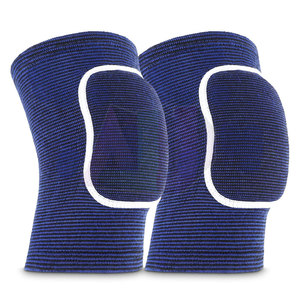 แผ่นรองข้อศอกออกแบบมาเพื่อความปลอดภัยของแขน แผ่นรองกันกระแทก ผ้าเนื้อนุ่มระบายอากาศได้ดี กระชับพอดีสำหรับการใช้งานในชีวิตประจำวันในระยะยาว - Product Image 2