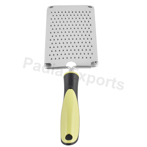 Rallador para cocina rallador de jengibre con mango de nylon - Product Image 1