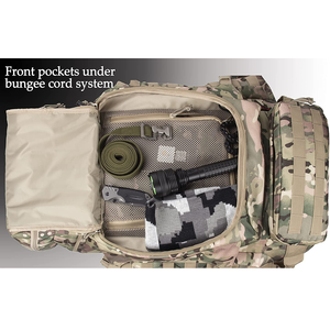 <span class=keywords><strong>Sac</strong></span> <span class=keywords><strong>à</strong></span> <span class=keywords><strong>dos</strong></span> loisirs personnalisé étanche et robuste 80 <span class=keywords><strong>litres</strong></span> système de taupe tactique randonnée camping <span class=keywords><strong>alpinisme</strong></span> <span class=keywords><strong>sac</strong></span> <span class=keywords><strong>à</strong></span> <span class=keywords><strong>dos</strong></span> tactique extérieur - Product Image 4