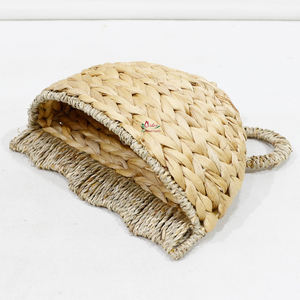 Artex Dong Thap Artistic Bamboo <b>Wall</b> Hanging <b>Decor</b> Eco Friendly Handmade Decoration for Modern Living Spaces - Product Image 4