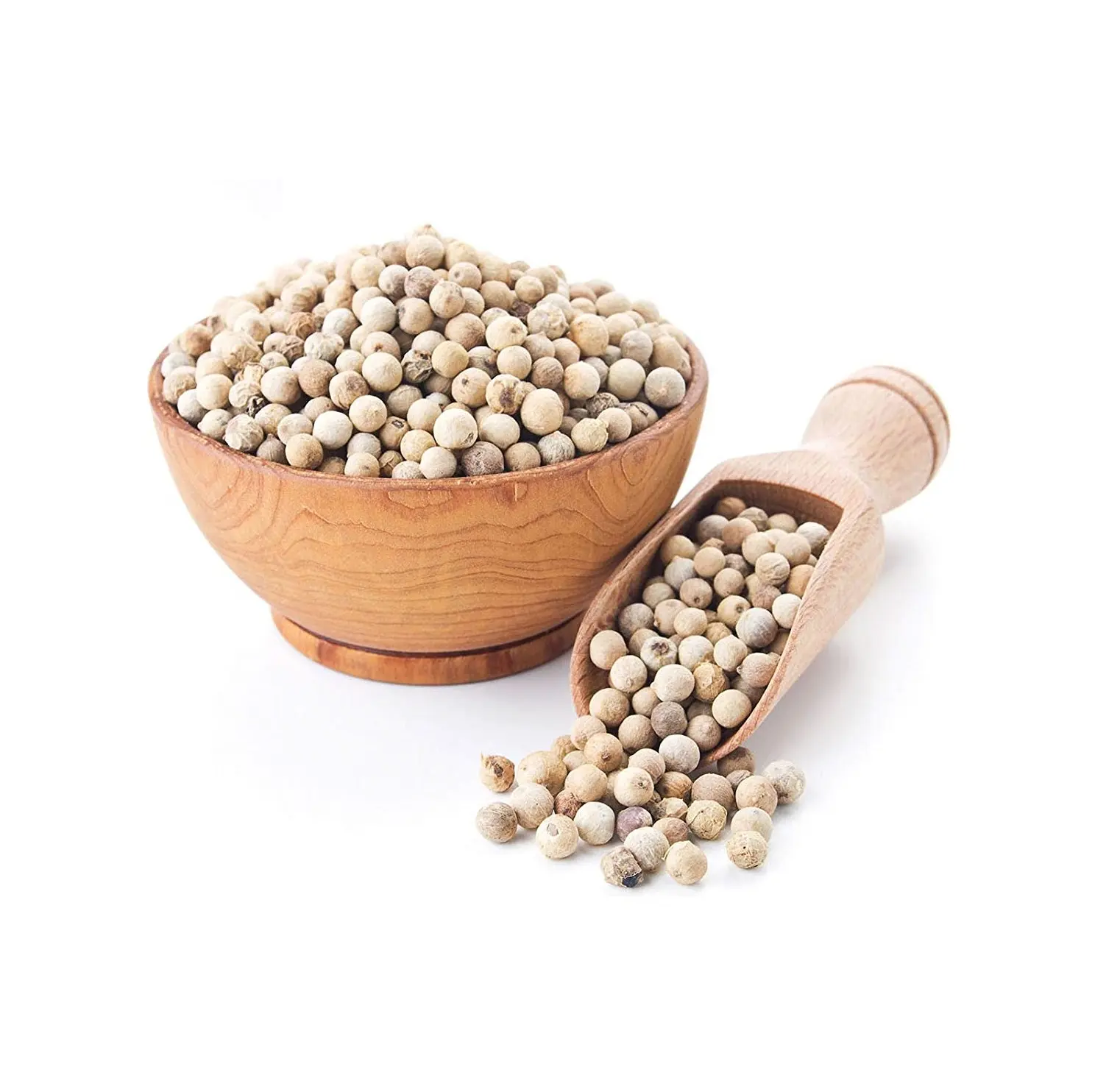 White pepper-harga termurah Vietnam White Pepper 630 GL kualitas Premium