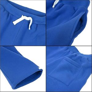 Sweat-shirts et survêtements pour hommes 100% coton polaire Survêtements personnalisés Impression personnalisée Ensemble de sweat-shirts survêtement pour homme, 100% coton - Product Image 5