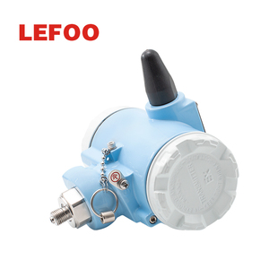 Transmetteur de pression sans fil LEFOO NB IoT, capteur de pression intelligent pour système de surveillance à distance - Product Image 3