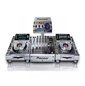 NUEVA Oferta Increíble = Mezclador de DJ DJM-900NXS y 4 Ediciones Limitadas de CDJ-2000NXS - Product Image 3