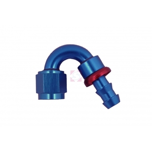 Generic Fitting 150 -10D 5/8 P.O. - Product Image 1