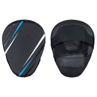 Focus Pad sur mesure, durable, nouveau style, en cuir, pour la boxe, vente en gros