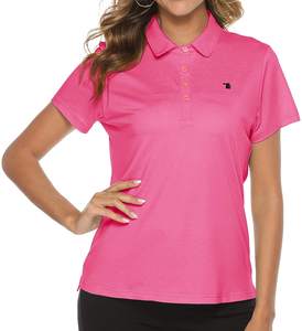 เสื้อเชิ้ตลำลองระบายอากาศระดับพรีเมียมสำหรับผู้หญิง2025เข้ารูปขนาดต่ำทันสมัย - Product Image 2