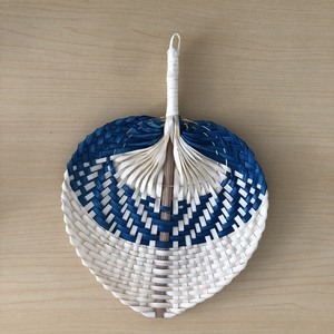Abanico de mano de bambú para recuerdo, textura Natural de bambú en Vietnam - Product Image 5