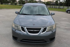 2009 S A A B 9-3 2.0T SPORTCOMBI LISTO PARA ENVIAR - Product Image 1