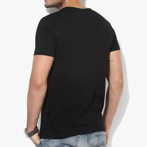 T-shirts pour hommes 100% coton en gros - Product Image 2