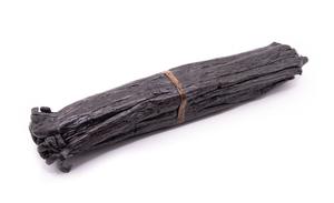 Vente chaude 22 - 28 cm Vanille Pompona (Mexique) 100% naturelle biologique Vanille Pompona 1Kg de Madagascar - Product Image 4