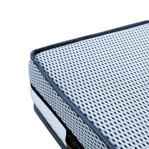 ที่นอนโฟมยางน้ำมันปาล์มสามารถปรับแต่งได้ทนทานพับเก็บได้สำหรับโรงแรมโรงเรียน - Product Image 5