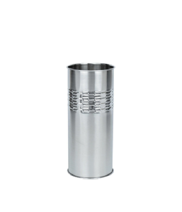Vases à fleurs de salon personnalisés vaisselle décorative en acier inoxydable de style moderne décorations pour la maison fabricant fournisseur en gros - Product Image 5
