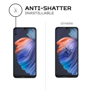 ฟิล์มกันรอยหน้าจอ ANTISHOCK สำหรับ LeTV S1 พรีเมียมการ์ด ปกป้องหน้าจออุปกรณ์ของคุณ - Product Image 5