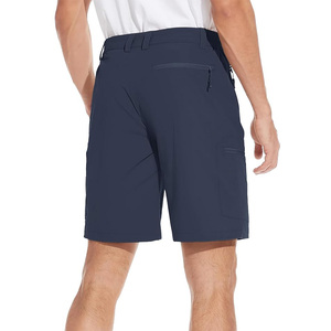 Men's Lightweight Quick-Dry Jogging <b>Shorts</b> Custom Logo Printing for Running Gym Casual Wear with Pockets Plain Dyed <b>Technics</b> - Product Image 2
