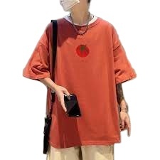 Venta al por mayor de manga corta con cuello redondo logotipo personalizado impreso mujeres camisetas transpirables hombro caído FABRICANTE DE FÁBRICA DE Bangladesh - Product Image 2