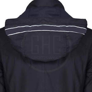 Vêtements décontractés pour l'extérieur Vestes d'équitation Logo personnalisé Vestes d'équitation Best-seller Vestes d'équitation pour femmes - Product Image 6