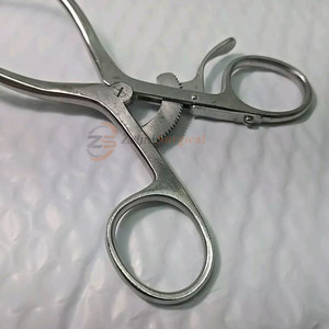 เครื่องดึงรั้งสเตนเลสด้วยมือแบบกำหนดเอง - Product Image 4