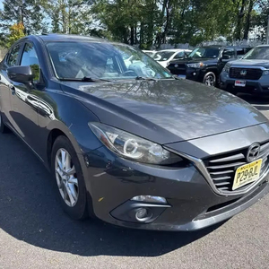 2016 Mazda 3 - Product Image 1